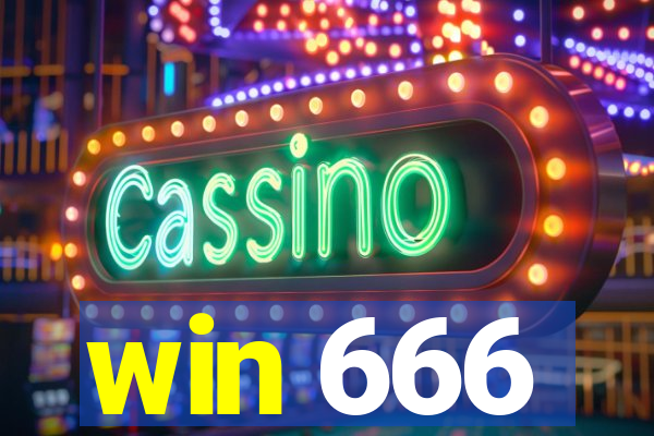 win 666